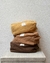 NECESER GRISEL CARAMELO - tienda online