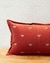 ALMOHADON QUEEN LADRILLO 35 X 55 en internet