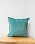 ALMOHADON QUEEN VERDE 50X 50