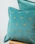 ALMOHADON QUEEN VERDE 50X 50 - comprar online