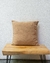 ALMOHADON FILIPPO 50X50 CARAMEL