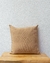ALMOHADON FILIPPO 50X50 CARAMEL en internet