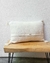 ALMOHADON LUIGI 40X60 NEGRO - tienda online