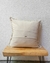 ALMOHADON PHIL 60X60 ARENA - tienda online
