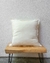 ALMOHADON PHIL 60X60 NATURAL