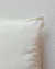 ALMOHADON PHIL 60X60 NATURAL - comprar online