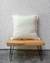ALMOHADON PHIL 60X60 NATURAL - Wanama Home