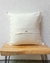 ALMOHADON PHIL 60X60 NATURAL - tienda online