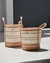 CANASTO SIMON CHICO - comprar online