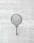 PERCHERO LETTERS L PLATA