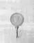 PERCHERO LETTERS V PLATA