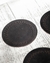 POSAVASO MAURA X4 OXIDO - comprar online
