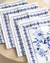 SERVILLETA LOLI 3 AZUL X4 en internet
