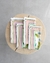 SERVILLETA SUMMER VIBES X4 - Wanama Home