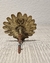 Imagen de TIRADOR SUNFLOWER DORADO