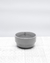 BOWL DESSERT GRIS OSCURO