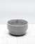 BOWL DESSERT GRIS OSCURO - comprar online