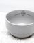 BOWL DESSERT GRIS OSCURO en internet