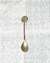 CUCHARA PALM SPOON DORADO