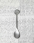 CUCHARA PALM SPOON