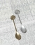 CUCHARA PALM SPOON - Wanama Home