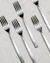 TENEDOR RAINY SET X6
