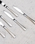 CUCHILLO GOLD SET X6 en internet