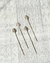 PINCHE MAVIS X4 DORADO