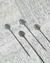 PINCHE MAVIS X4 PLATA - comprar online