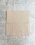SERVILLETA ALLEGRA BEIGE