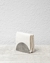 SERVILLETERO RAYAS PLATA - comprar online