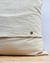 ALMOHADON SUMMER 50X50 BEIGE en internet
