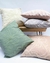 Imagen de ALMOHADON SUMMER 50X50 BEIGE