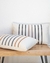 ALMOHADON NOLAN 35 x 55 AZUL - tienda online
