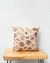 ALMOHADON FLORA ROSA - tienda online