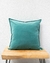 ALMOHADON JORDI VERDE 60X60