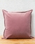 ALMOHADON JORDI ROSA 60X60 en internet