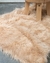 ALFOMBRA ELLIE 1.00X1.50 CAMEL - Wanama Home