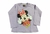 REMERA MANGA LARGA MINNIE - hoba hoba indumentaria