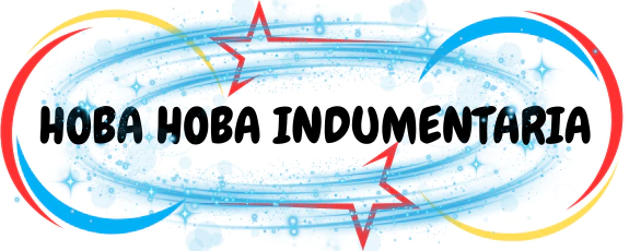 hoba hoba indumentaria