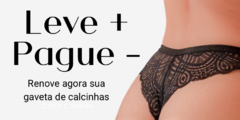 Banner da categoria CALCINHAS