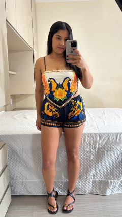 Conjunto inspiração Farm - comprar online