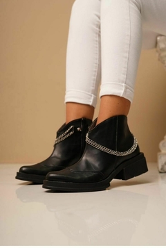 Bota Cartagena