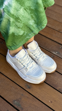 Zapatillas Denver - APA TANU