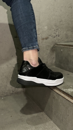 Zapatillas Denver - tienda online