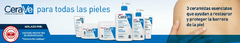 Banner de la categoría Cerave