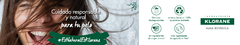 Banner de la categoría Klorane