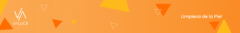 Banner de la categoría Limpieza de la piel