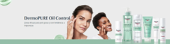 Banner de la categoría DermoPURE