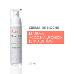 Avene Physiolift Bálsamo Noche Alisante X 30ml